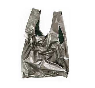 BAGGU Standard Reusable Shopping Bag