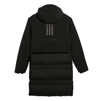 Pharrell Adidas MyShelter Triple Black