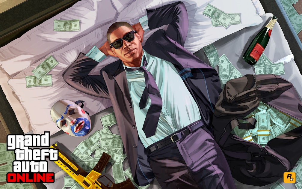 GTA 6 publisher CEO thinks videogame prices are very, very low for what  they offer