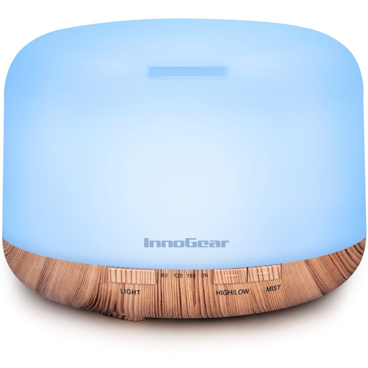 InnoGear Aromatherapy Diffuser