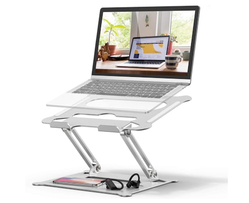 DUCHY Adjustable Laptop Stand