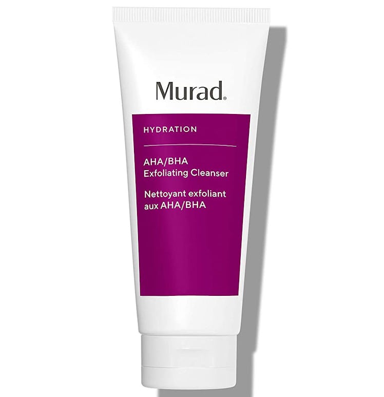 Murad AHA/BHA Exfoliating Cleanser