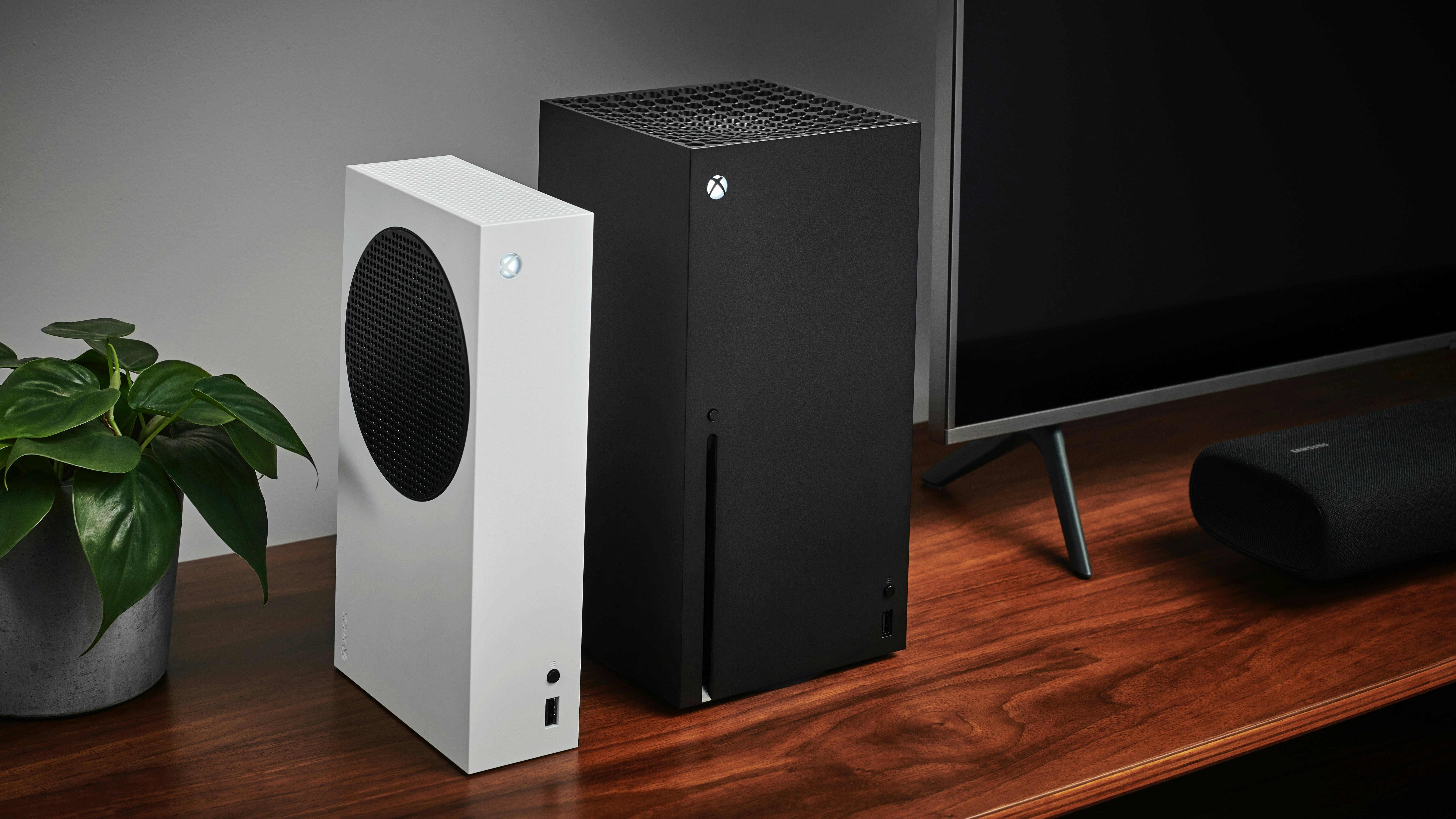 Xbox Series X restock Amazon, Walmart, Best Buy, Target, and more