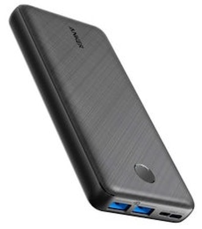 Anker PowerCore Essential 20000mAh Power Bank