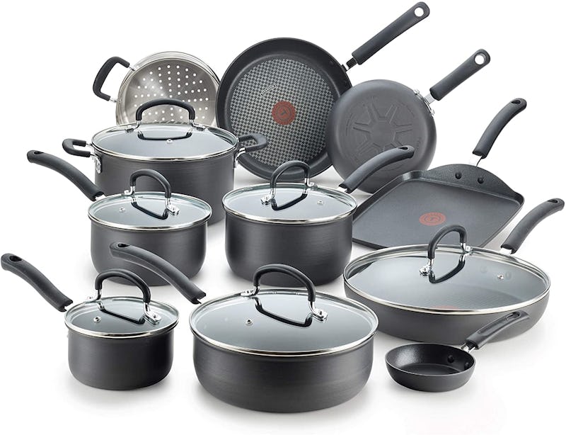 The 9 Best Pans For Glass Top Stove