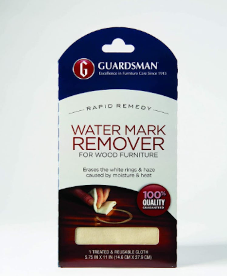 Guardsman Water Mark Remover Cloth