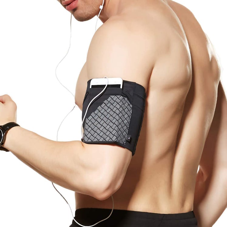 YUNYILAN Cell Phone Armband