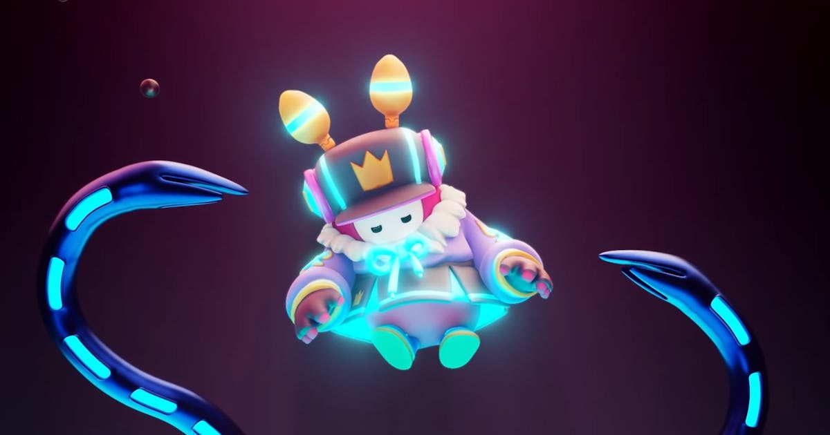 'Fall Guys' Season 4 release date, theme, skins, map, and Epic Games