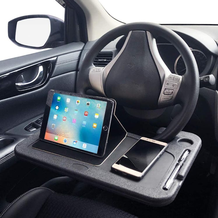 MINI-FACTORY Steering Wheel Tray