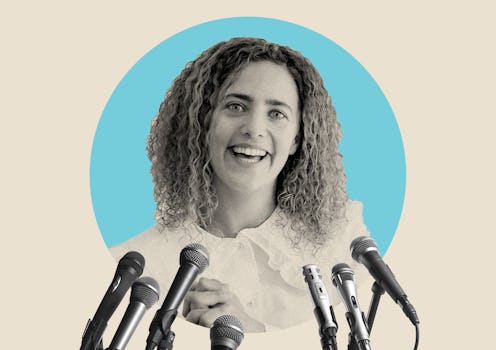 How Tabitha Goldstaub Made A Career Out Of Finding – & Filling – Cracks In The System