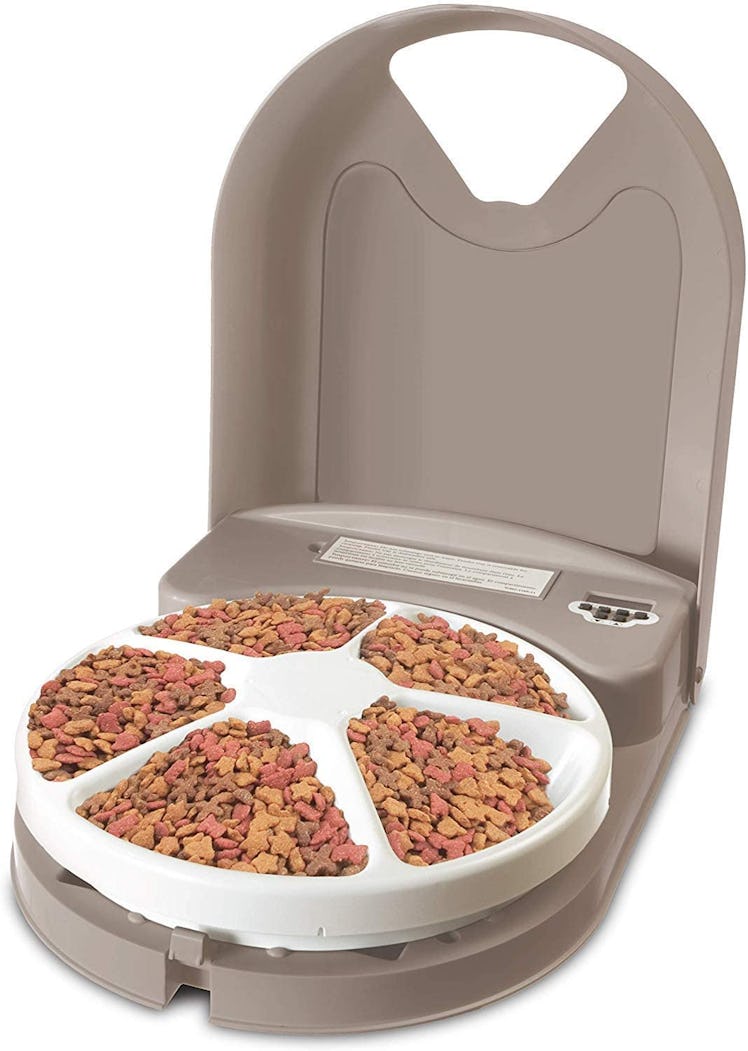  PetSafe Automatic Pet Feeder