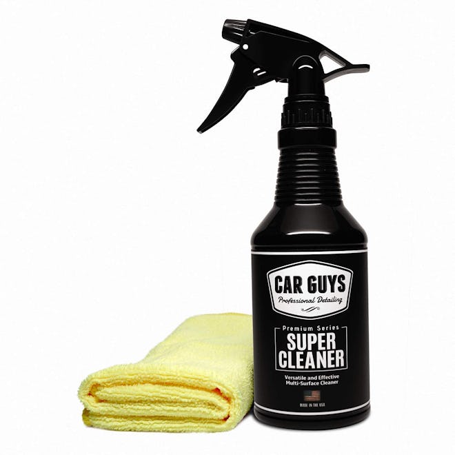 CarGuys Super Cleaner (18 Oz.)
