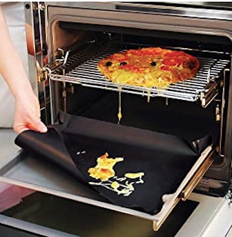 Cooks Innovations Nonstick Oven Liners (2-Pack)