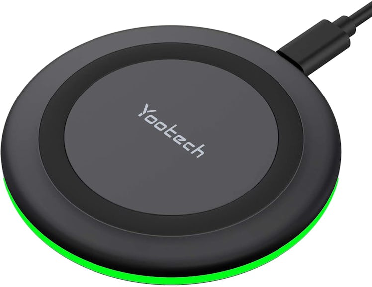 Yootech Wireless Fast Charger