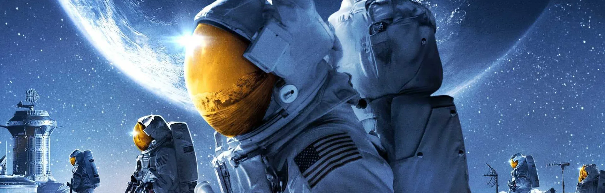 For All Mankind Season 2 Proves Real Life Star Wars Would Actually Suck