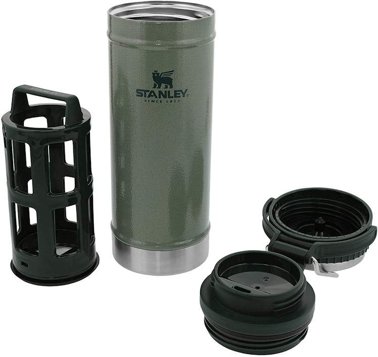 Stanley Travel French Press Coffee Maker