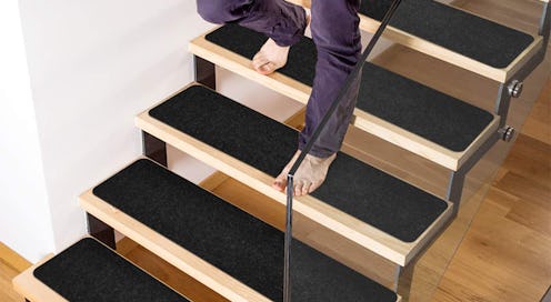 Best Stair Treads