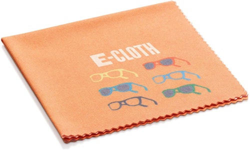 E-Cloth Microfiber Cleaning Cloth (3-Pack)