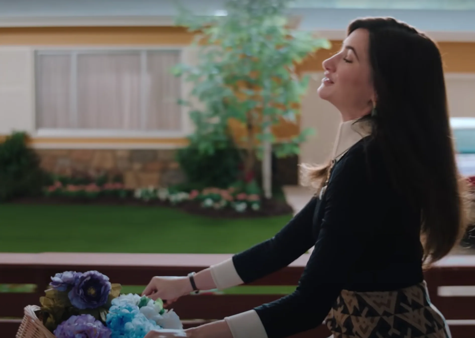 28 Agnes Quotes From 'WandaVision' To Use As IG Captions For Your Sassy ...