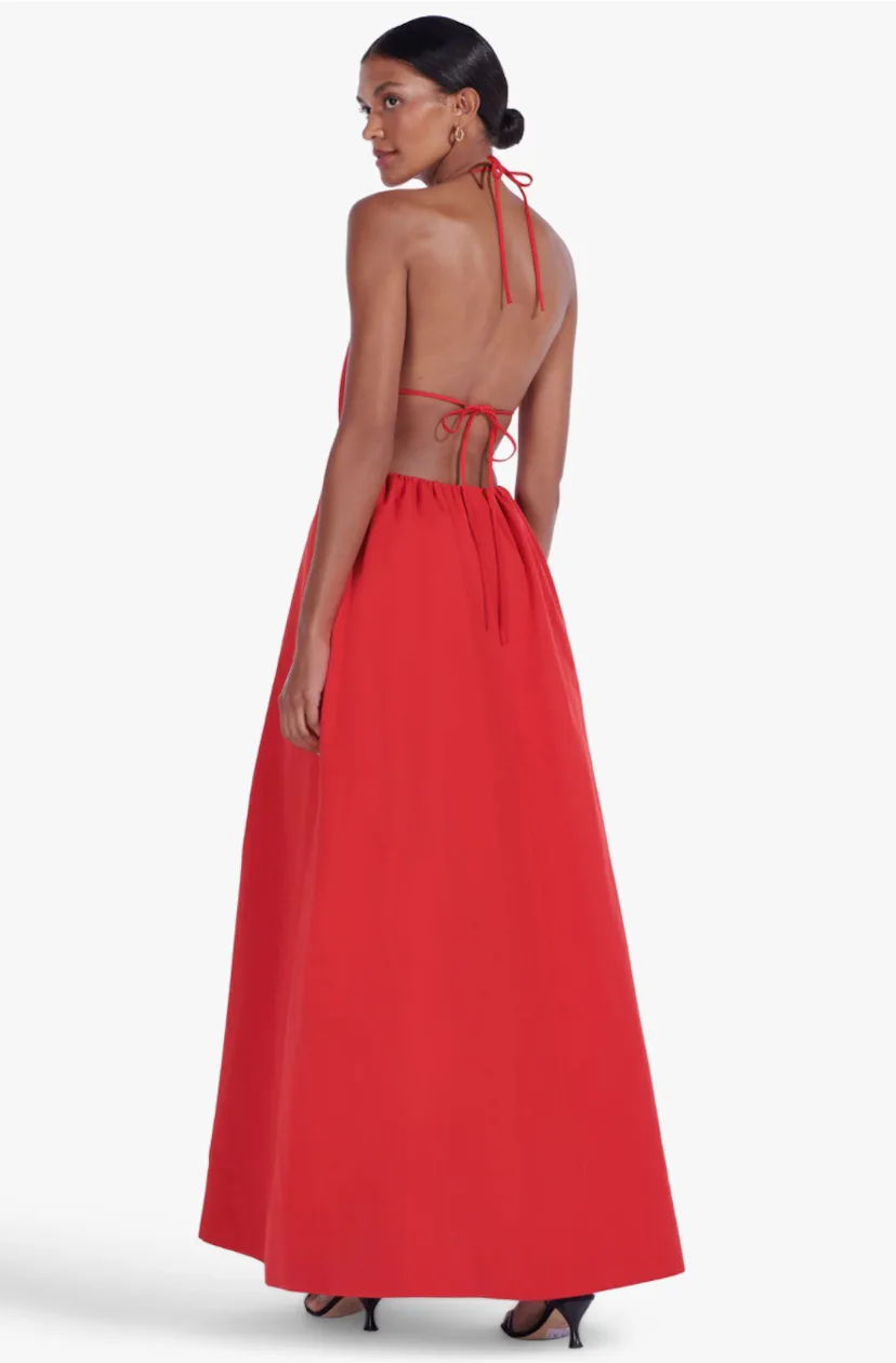 backless dress trend Backless Dresses Is The Summer Trend To Stock Up On Now