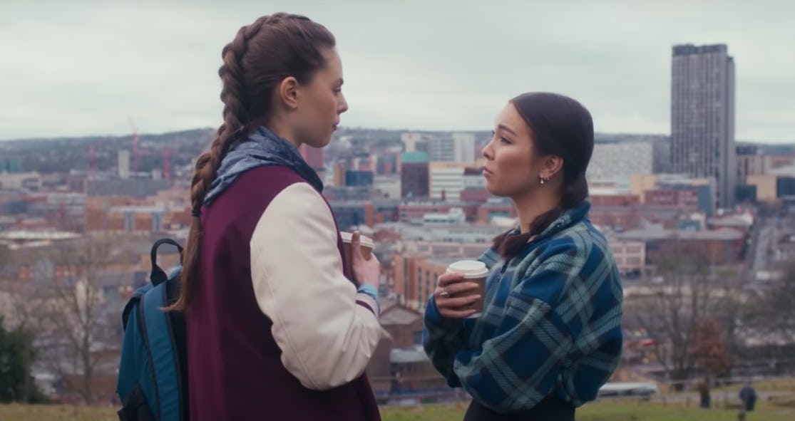 Will 'Zero Chill' Return For Season 2?