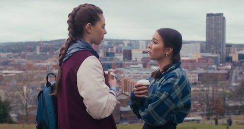 'Zero Chill' on Netflix