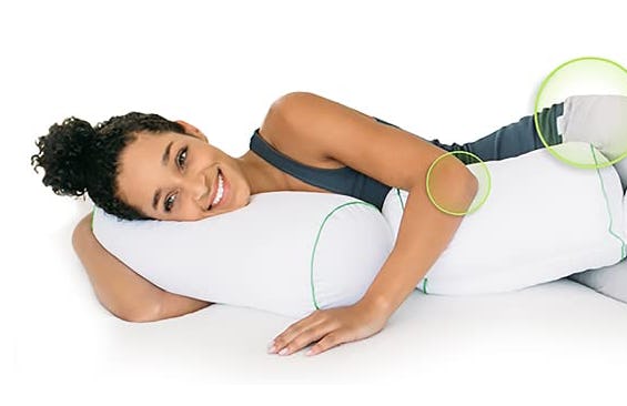 The 10 Best Pillows For Side Sleepers