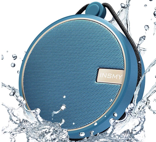 Best Bluetooth Speaker For Bathroom The 5 Best Bathroom Speakers