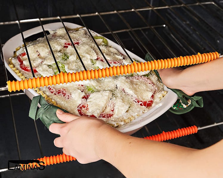 Laminas Oven Rack Protectors (3-Pack)