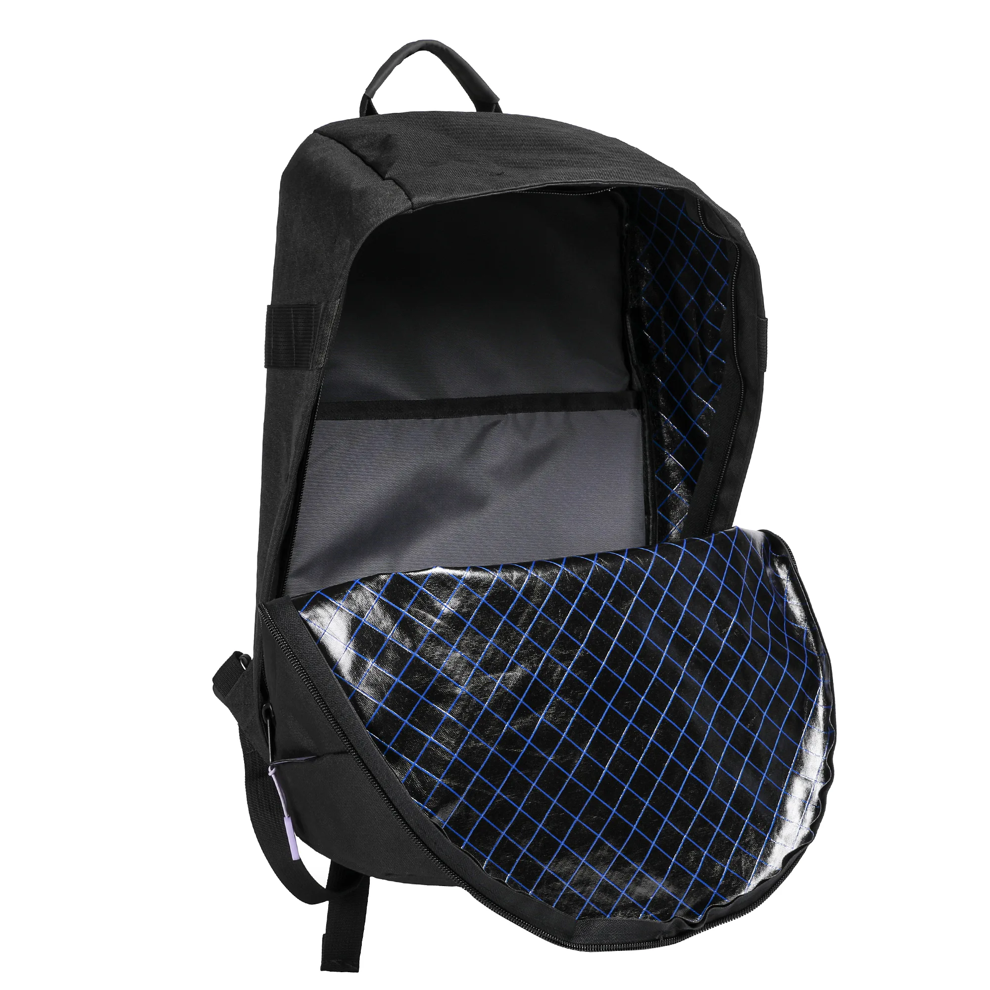 Ghostly’s ‘indestructible,’ recycled, waterproof backpack is here for you