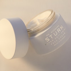 Dr. Barbara Sturm Super Anti-Aging Face Cream in jar.