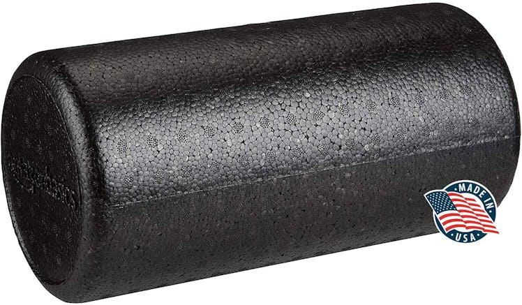 Amazon Basics High-Density Foam Roller