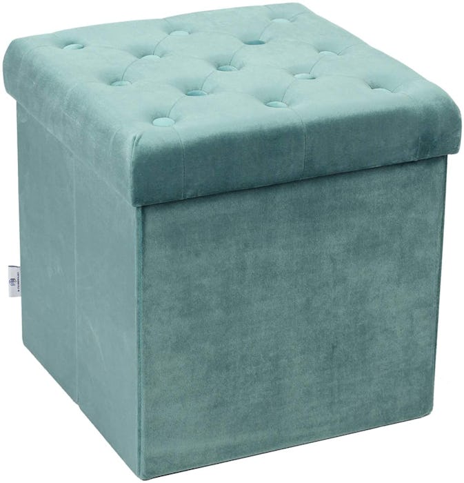 B FSOBEIIALEO Storage Ottoman