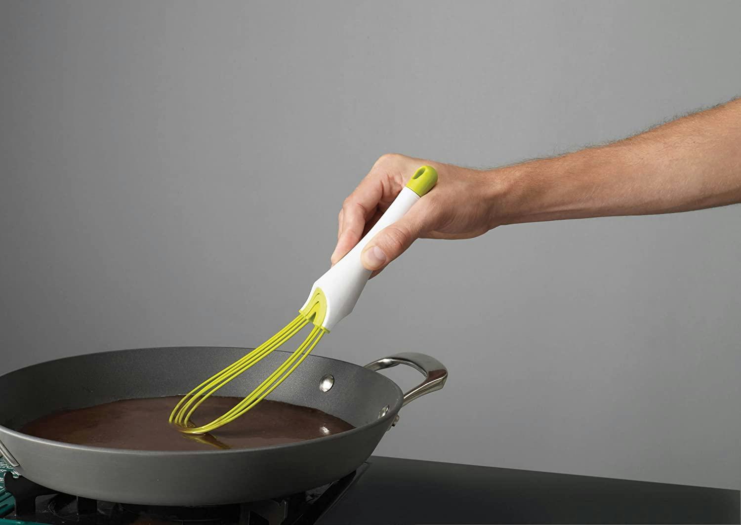 The 3 Best Flat Whisks
