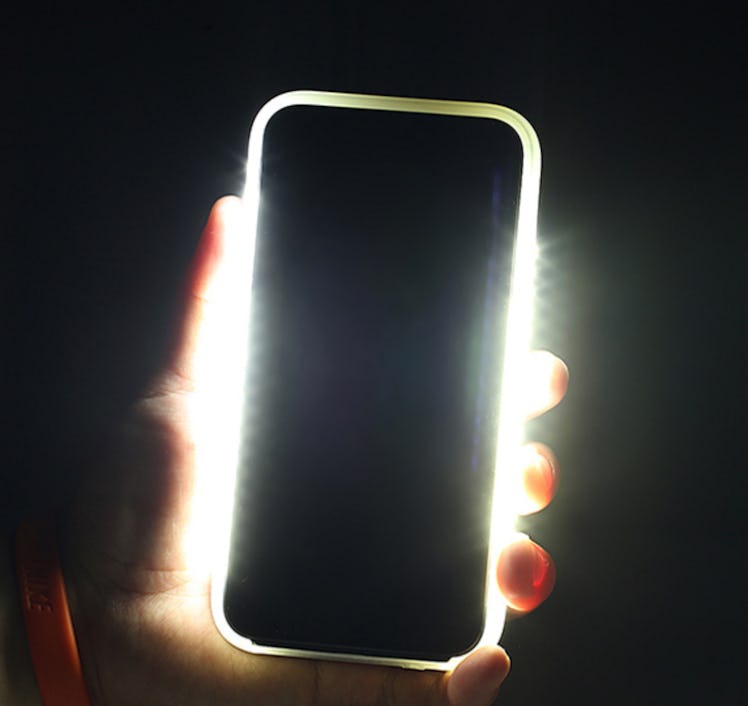 Vanjunn Phone Light Case