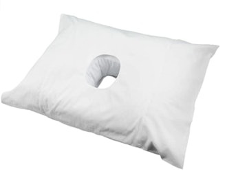 The Original Pillow with a Hole