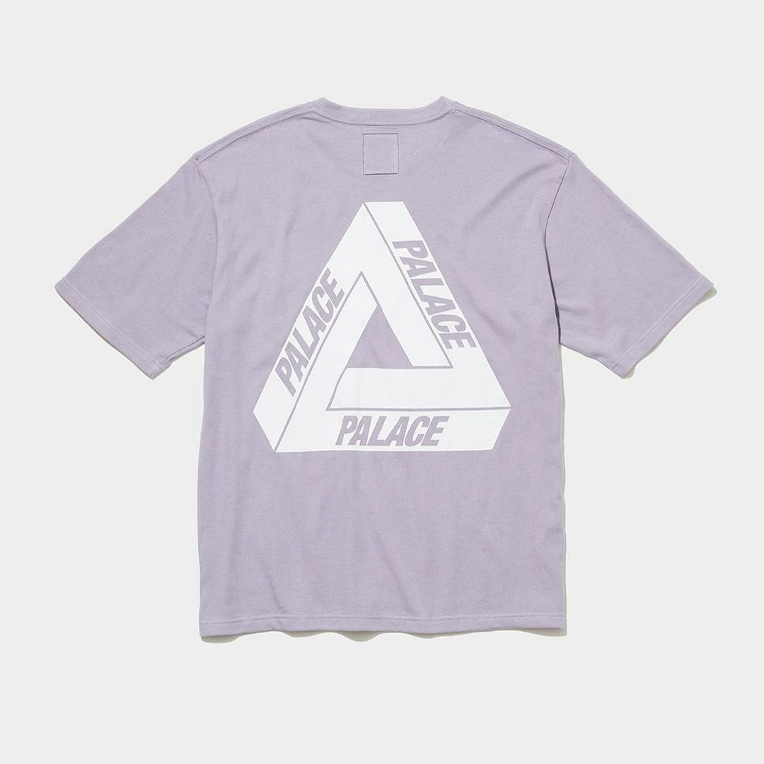 Palace's streetwear collab with The North Face Purple Label is ...