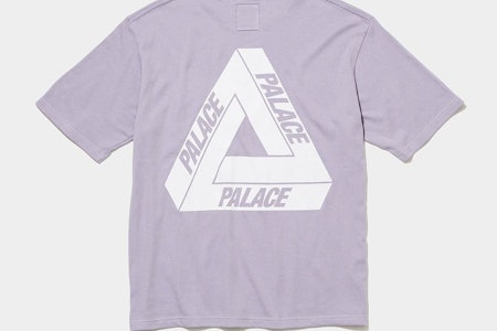 Palace The North Face Purple Label Collaboration