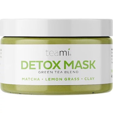 Teami Blends Green Tea Blend Detox Mask