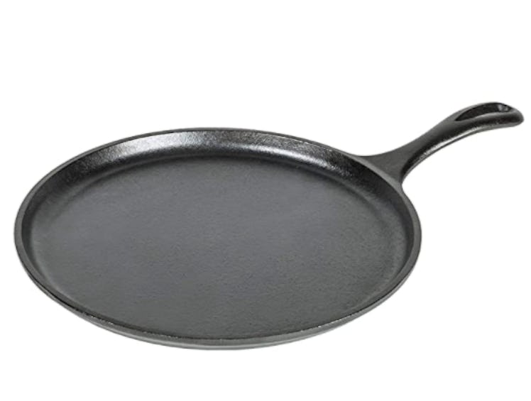 Lodge Cast Iron Griddle