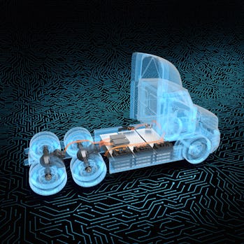 The Detroit ePowertrain