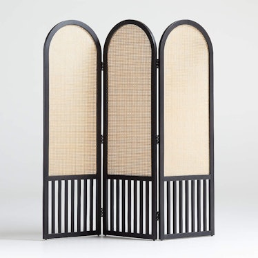 Anaise Cane Room Divider Screen