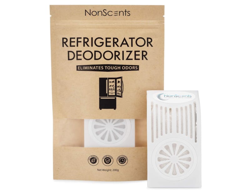 NonScents Refrigerator & Freezer Deodorizer