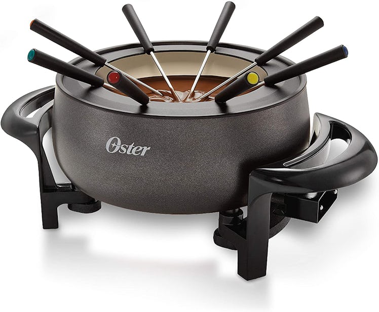 Oster Fondue Pot