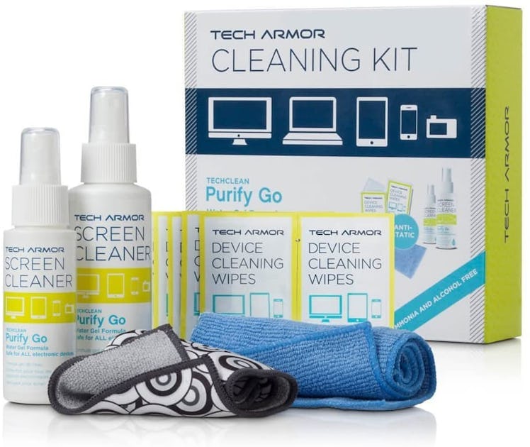 Tech Armor Electronics Cleaning Kit