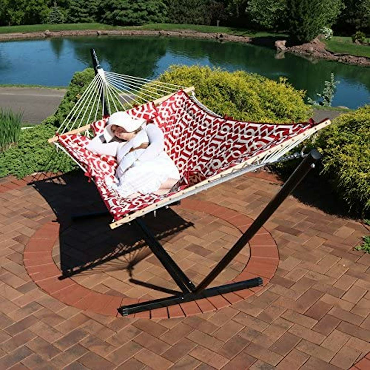 Lands end hammock Outlet