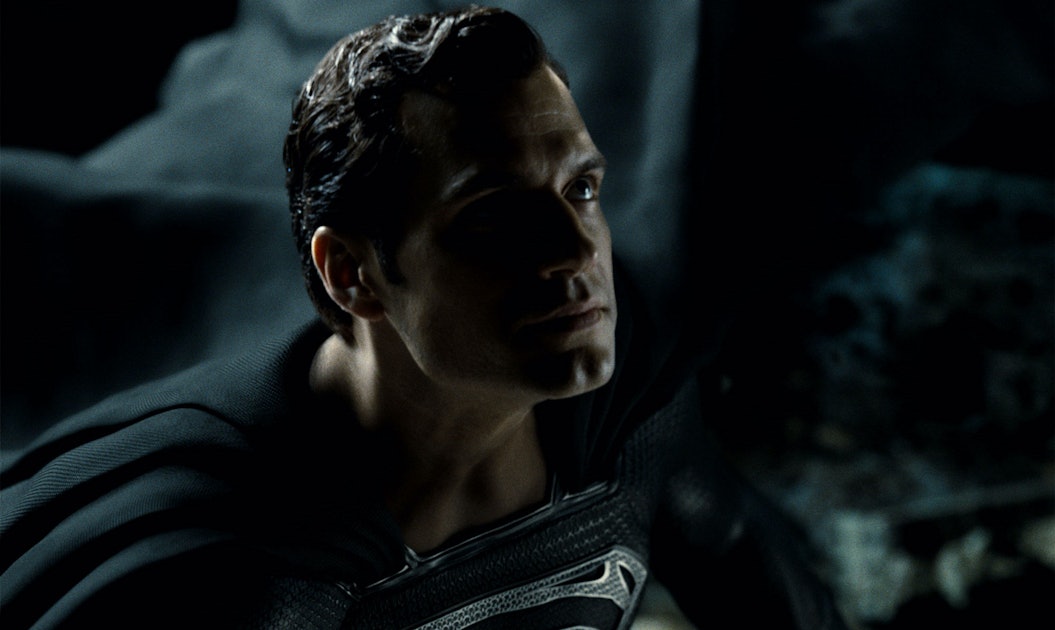 'Justice League' HBO Max release date, premiere time ...