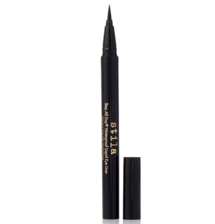 The 5 Best Eyeliners For Oily Lids