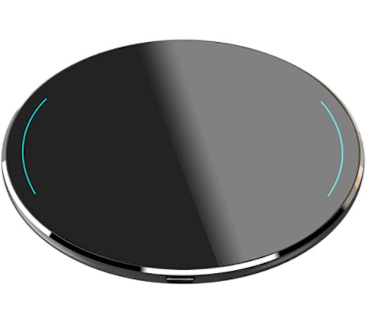 TOZO Thin Wireless Charging Pad