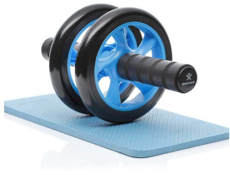 BODYMATE Abdominal Exercise Roller